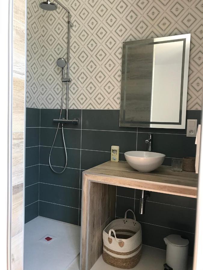Superbe T2 En Bords De Saone Apartment